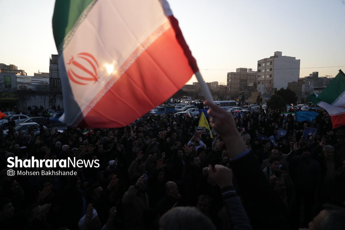 اهالی هنر با انتشار بیانیه‌ای به وقایع و حوادث اخیر واکنش نشان دادند و با امضای آن، اغتشاشات سودجویان و دشمنان را محکوم کردند.