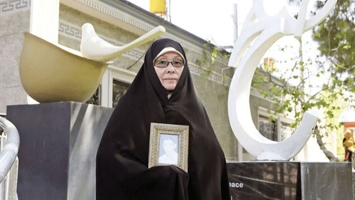 درباره کونیکو یامامورا، مادر شهید ژاپنی در دوران دفاع مقدس | وقتی وطن جای دیگریست