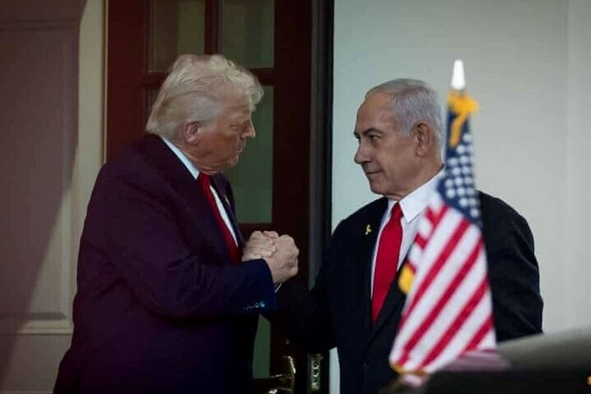 رسانه آمریکایی نوشت رژیم صهیونیستی، اعتراضات مسالمت‌آمیز اخیر مردم ایران به وضعیت معیشتی را در راستای اهداف خود (ناامن‌سازی جامعه و تحمیل دوباره جنگ به آن) به آشوب کشاند.