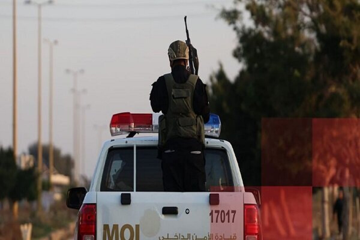 ارتش جولانی با اشاره به تحرکات خطرناک شبه نظامیان قسد در حومه حلب اعلام کرد: واکنش ما شدید خواهد بود و دست بسته نخواهیم ماند.