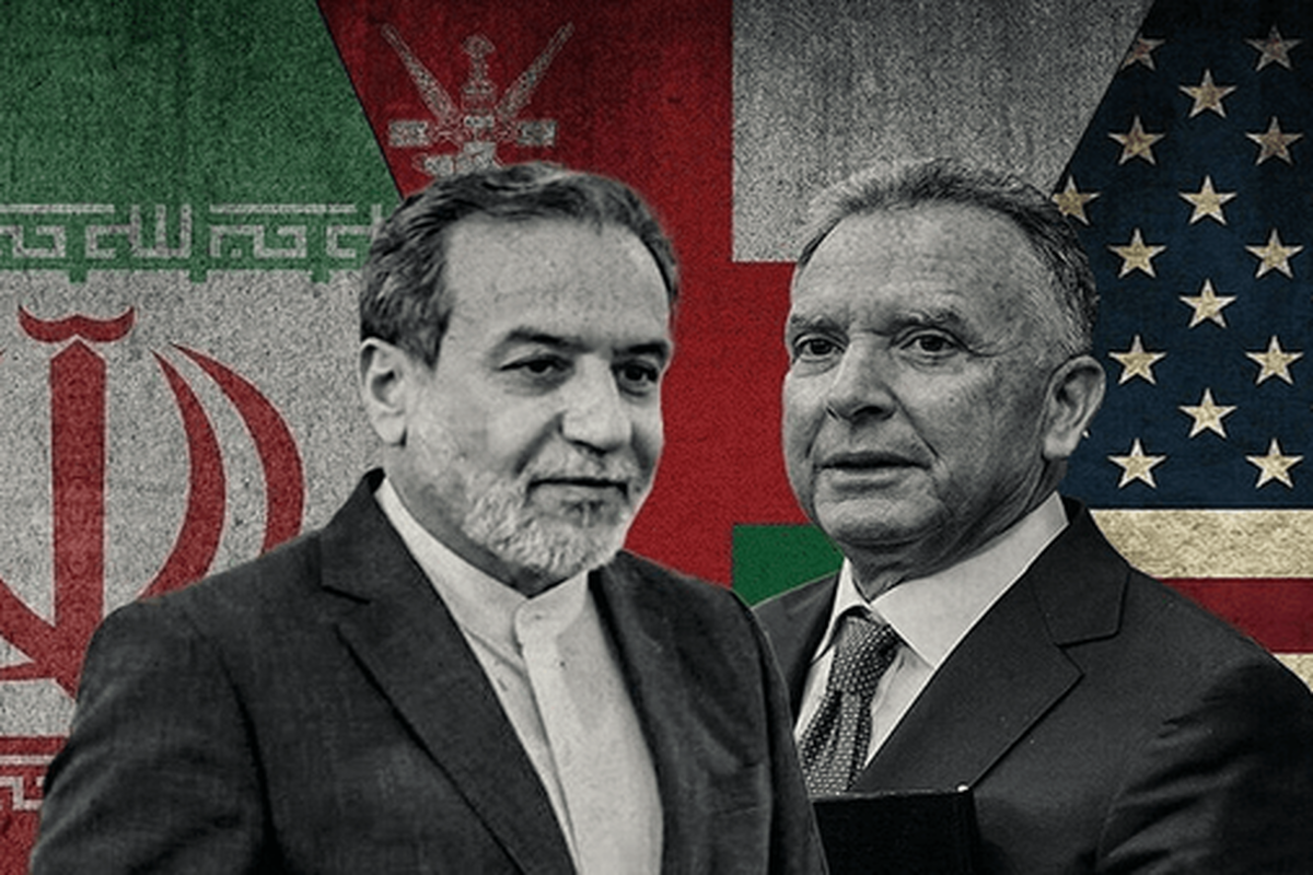 یک پایگاه خبری آمریکایی به نقل از منابعی مدعی شد: وزیر امور خارجه ایران و نماینده ویژه رئیس جمهور آمریکا روز یکشنبه درباره تحولات اخیر ایران گفت‌وگو کردند.