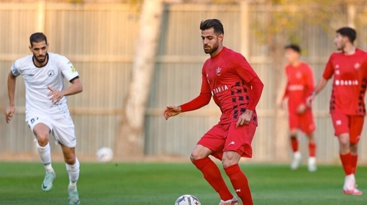 پرسپولیس برای میزبانی از پرسپولیس سپاهان وضعیت مبهمی دارد.