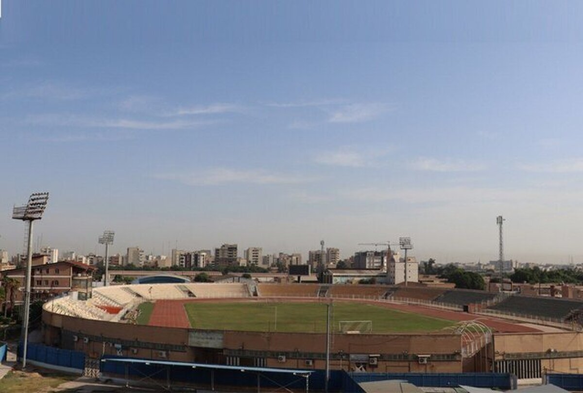 مدیر کل ورزش و جوانان استان تهران: استقلال تنها باشگاهی است که درخواست واگذاری استادیوم تختی را داده است.