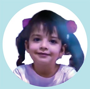 ملینای کرمانشاهی نماد مظلومیت ایرانی