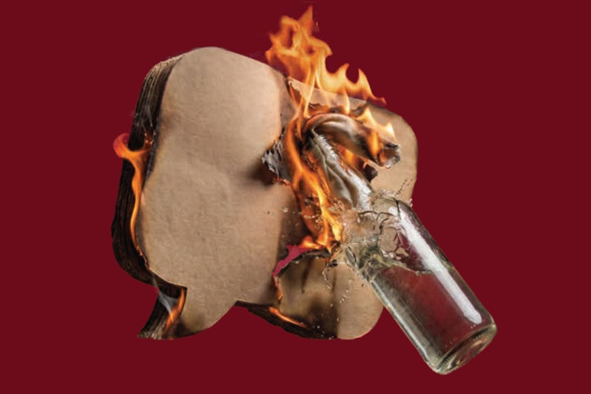 این روز‌ها که مشکلات معیشتی باعث تلخکامی‌هایی در مردم شده و باب انتقاد و گلایه دلسوزان و دغدغه‌مندان را گشوده است، عده‌ای یا آگاهانه یا به‌واسطه دست‌های پشت‌پرده دشمن، بر طبل اغتشاش و برهم زدن نظم عمومی می‌کوبند.