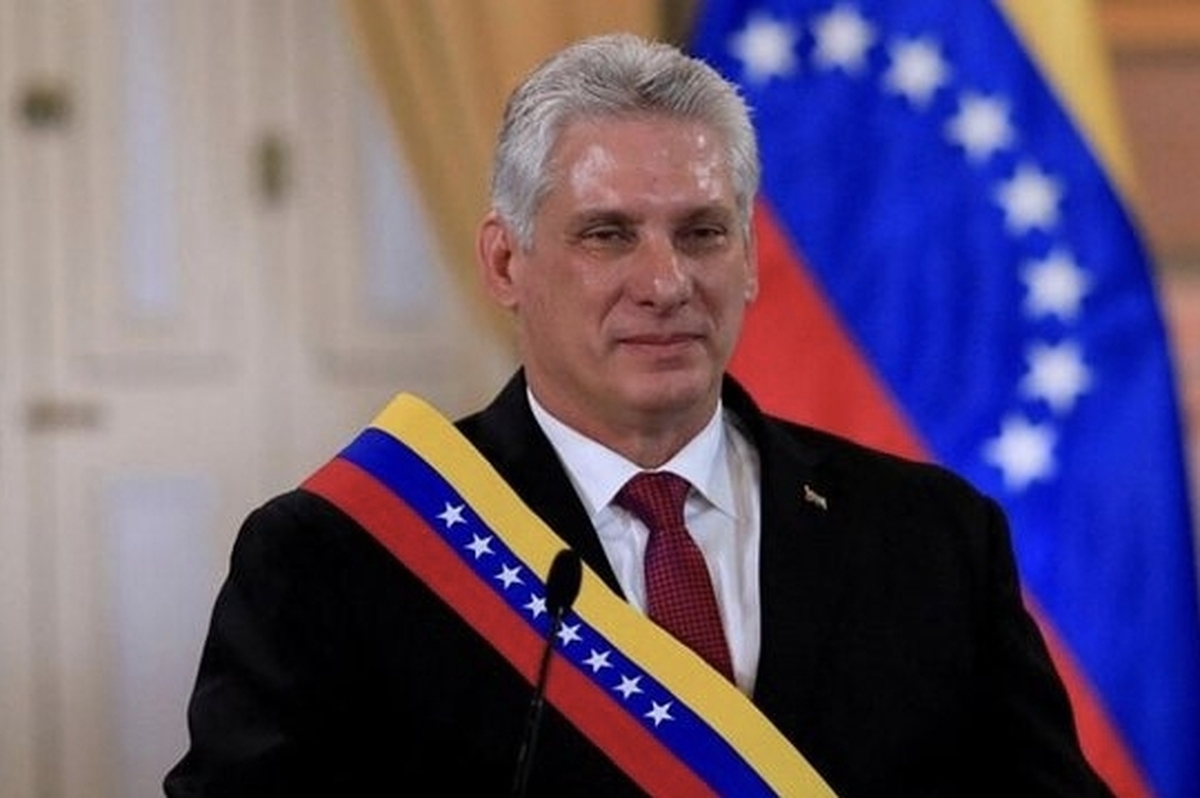 رئیس جمهور کوبا روز دوشنبه در سخنانی تاکید کرد که این کشور هرگز با آمریکا درباره مسائل نفتی به گفت‌وگو نخواهد پرداخت.