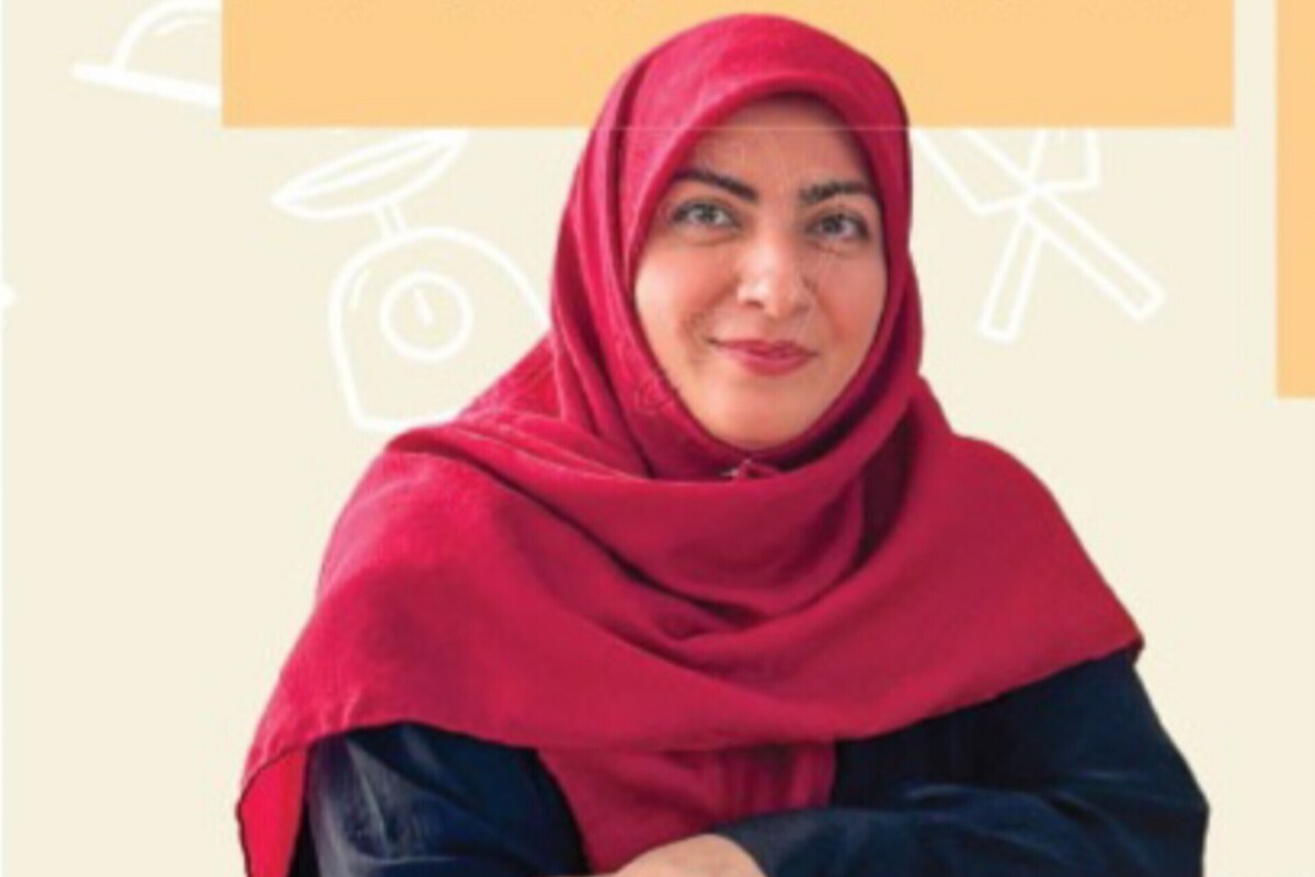 آموزش «تاس کباب» همراه با خانم الویه | راحت، رژیمی، خوشمزه