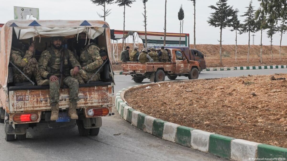 منابع خبری از تداوم تنش‌ها میان نیرو‌های دولت موقت و نیرو‌های دموکراتیک سوریه (قسد) گزارش داده‌اند.
