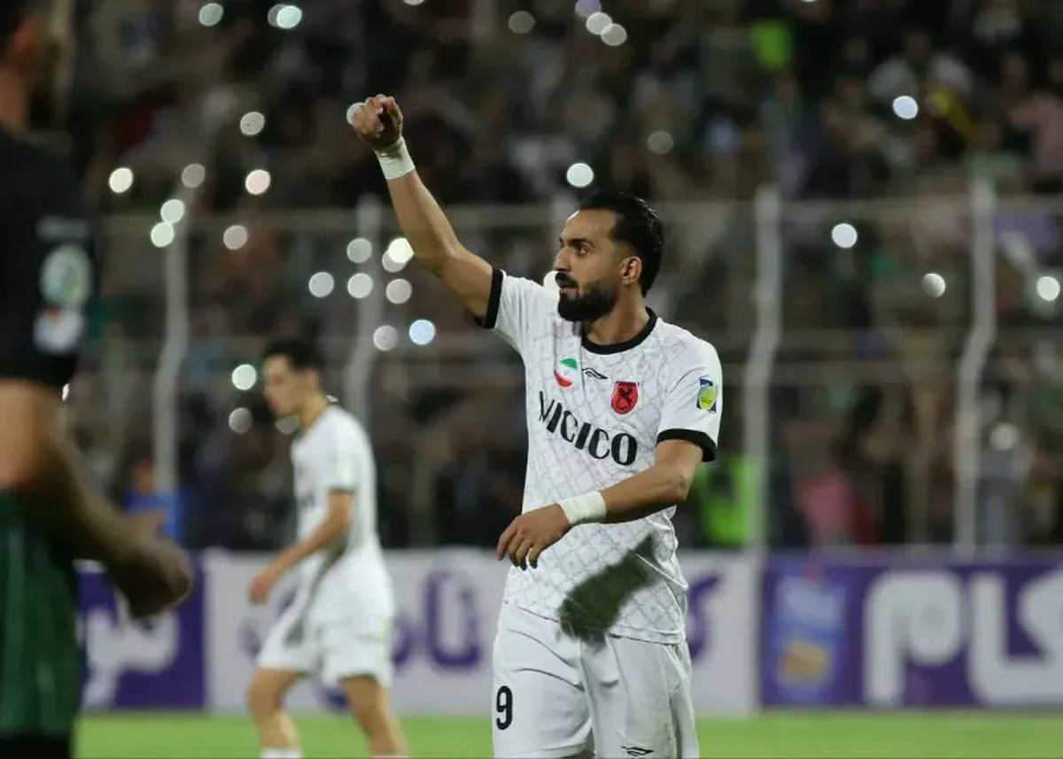 با صدور حکم پرونده شکایت حامد پاکدل از مس رفسنجان، این باشگاه به پرداخت حدود ۱۱ میلیارد تومان محکوم شد.