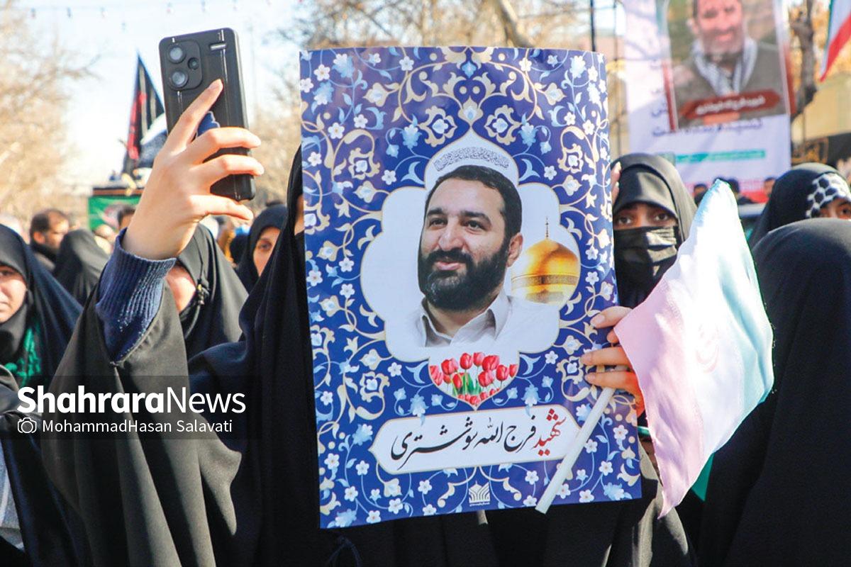 خرده روایت‌هایی از منش و رفتار شهید فرج‌الله شوشتری | آقازاده مثل فرج الله