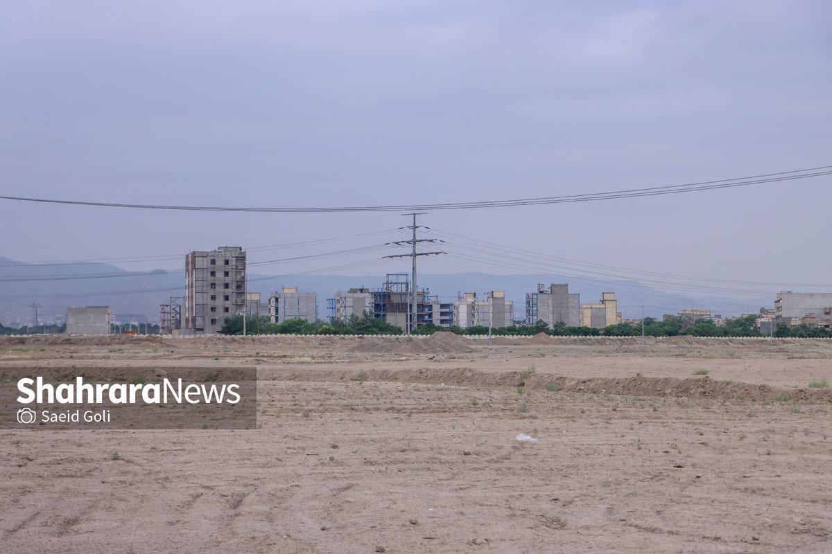 کمبود سرانه‌های خدماتی در مناطق کم‌برخوردار و حاشیه‌ای مشهد، مدت‌هاست که به یکی از چالش‌های جدی و ساختاری مدیریت‌شهری تبدیل شده است.