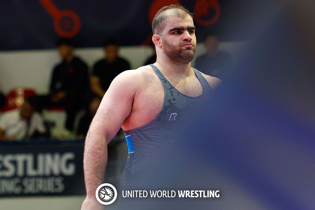 اسامی نفرات دعوت شده به اردوی تیم ملی کشتی فرنگی اعلام شد.