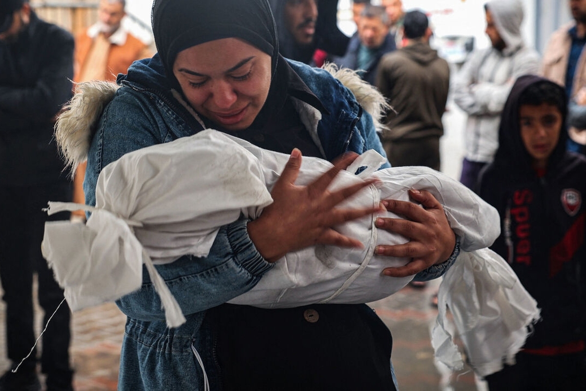 یونیسف اعلام کرد که از زمان آغاز آتش‌بس در غزه تاکنون، بیش از ۱۰۰ کودک در غزه به دست رژیم صهیونیستی به شهادت رسیده‌اند.