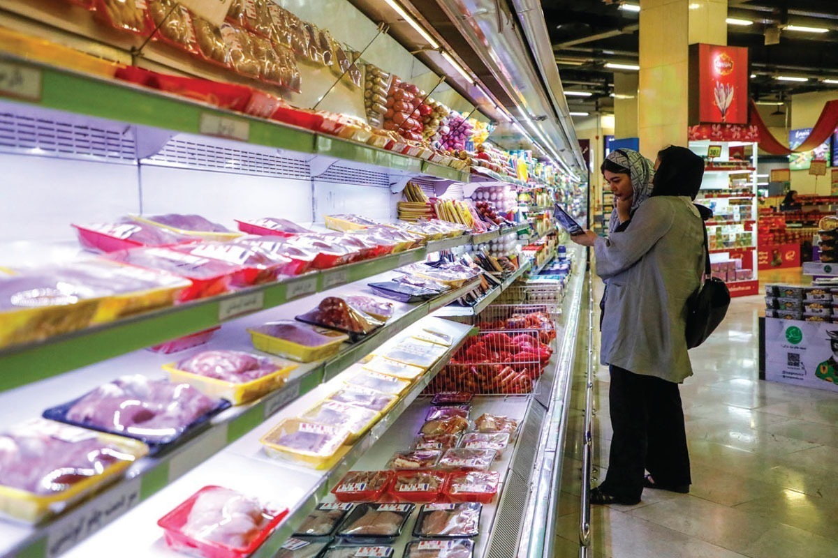 فعالیت اصناف مشهد طبق روال عادی ادامه دارد | عرضه کالا در ۱۶ هزار فروشگاه با استفاده از کالابرگ الکترونیک