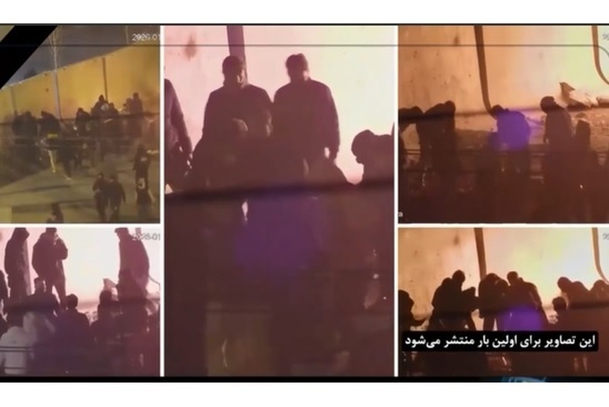 تروریست‌های آموزش‌دیده موساد روز پنجشنبه (۱۸ دی ۱۴۰۴) به ترور مردم عادی در خیابان اقدام کردند.