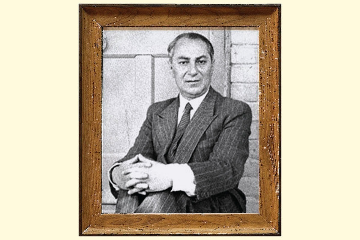 درباره پدر داستان کوتاه ایرانی | «یکی بود یکی نبود» جمال‌زاده، نقطه عطف ادبیات داستانی معاصر