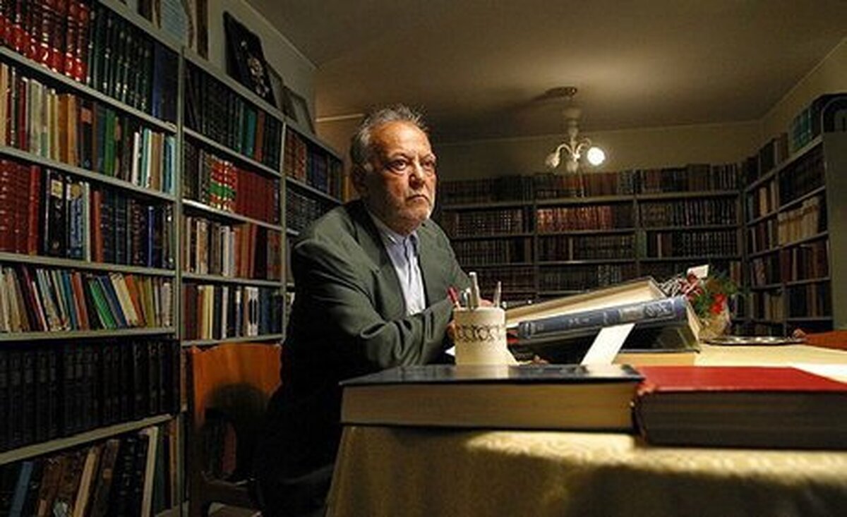 بیست‌وسوم دی‌ماه هجدهمین سال‌روز درگذشت سیدجعفر شهیدی، مورخ، پژوهشگر و ادیب بنام ایرانی، است.