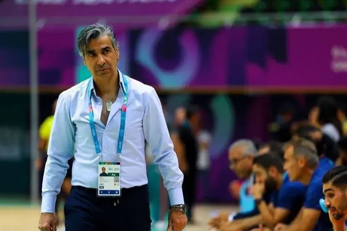 پس از لغو دیدار دوستانه با عراق، اردوی تیم ملی فوتسال ایران به مدت سه روز تعطیل شد.