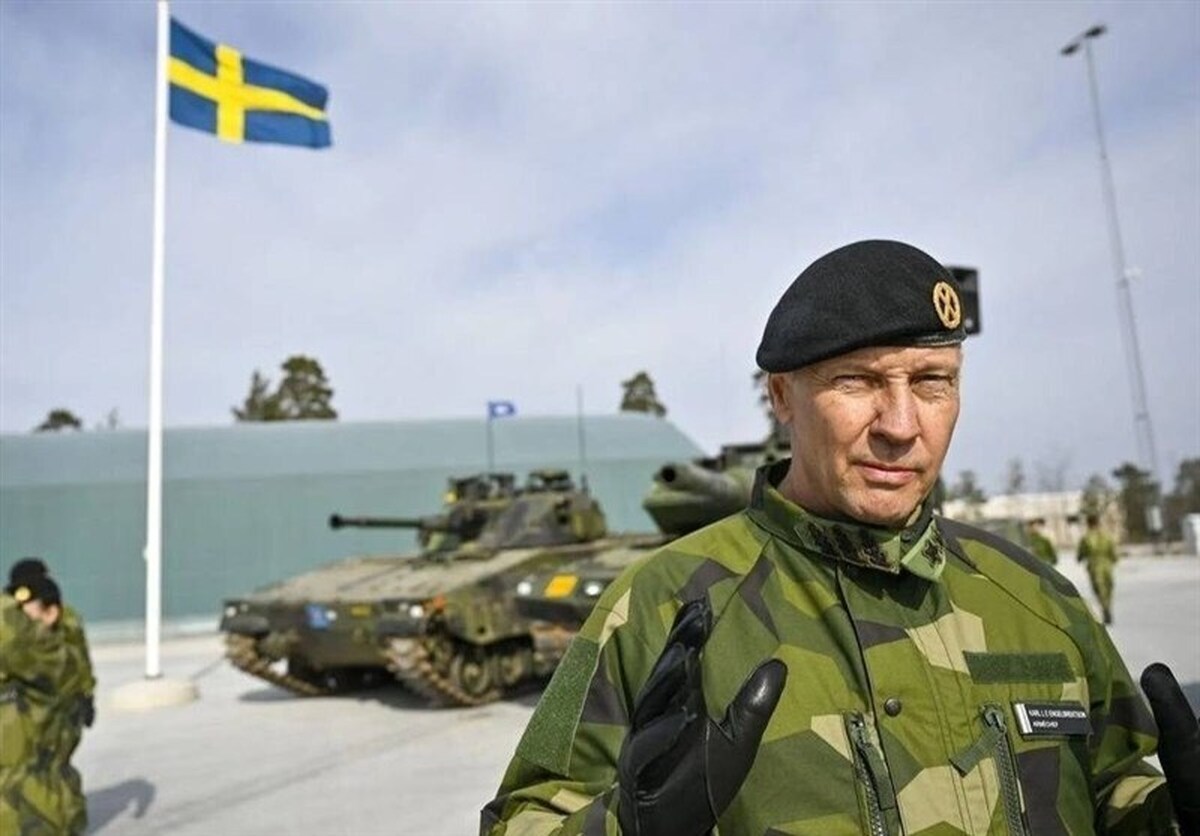 نخست وزیر سوئد هشدار داده است که احتمالا هدف بعدی دولت ترامپ پس از سیطره بر گرینلند، سوئد باشد.