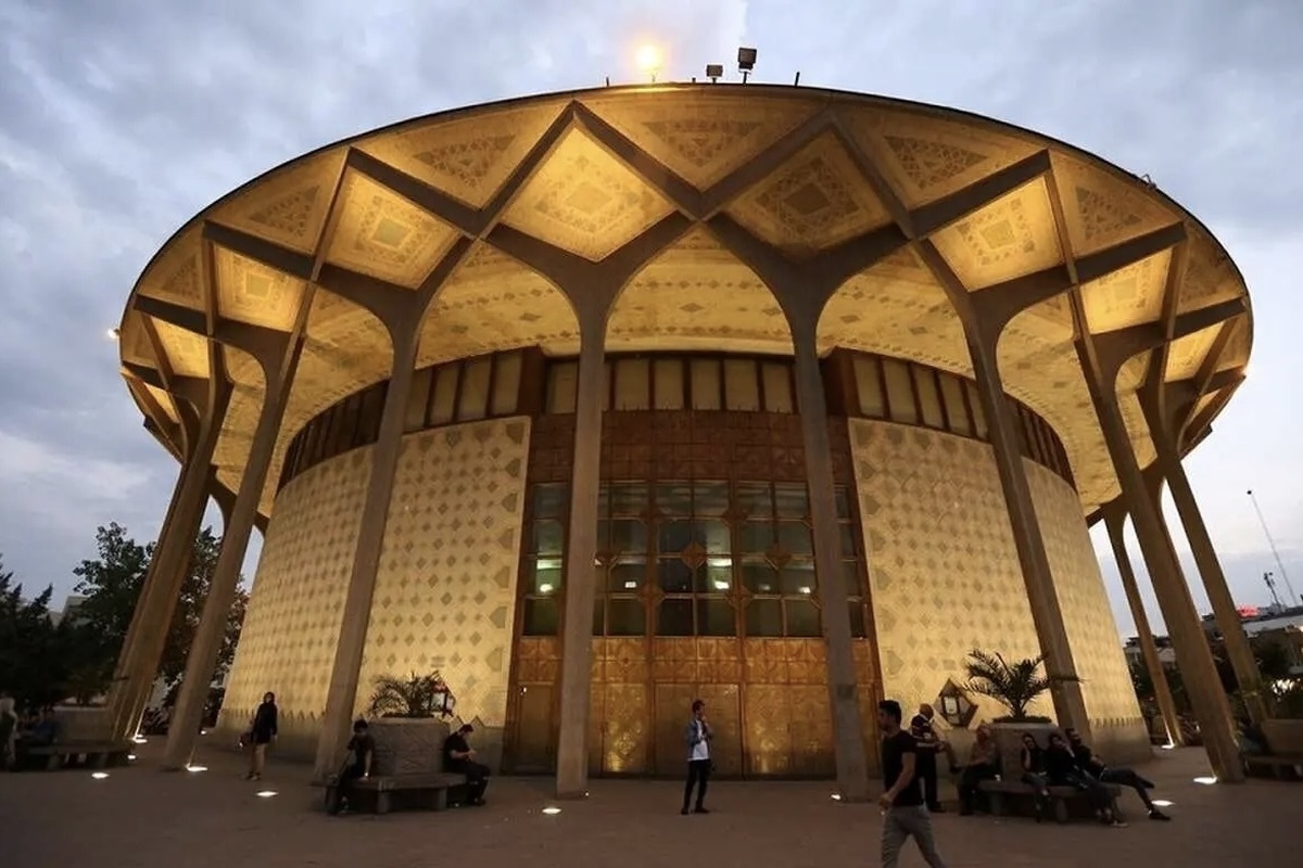 سالن‌های مجموعه تئاترشهر تا اطلاع ثانوی نمایش‌های در حال اجرا را میزبانی نخواهند کرد.