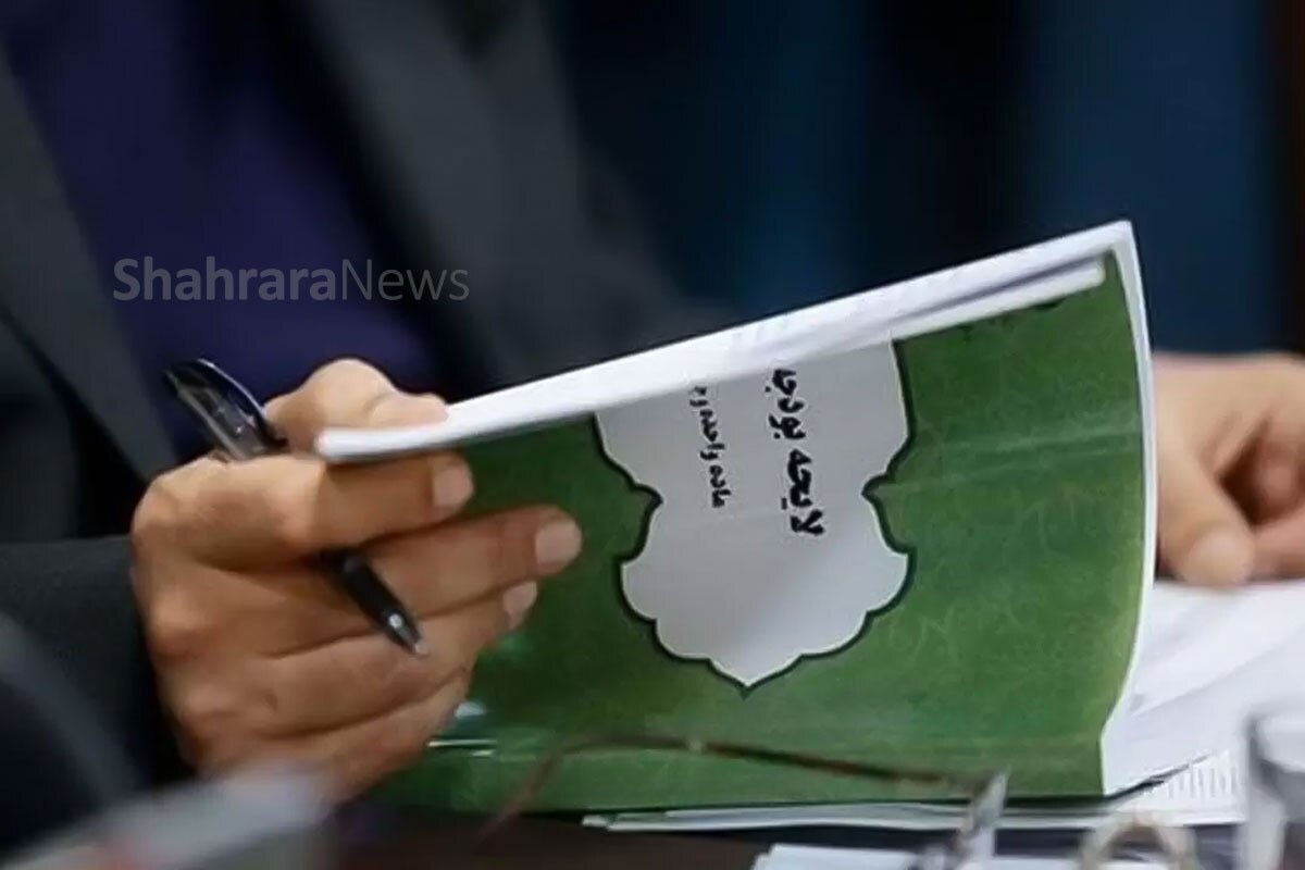 بررسی لایحه بودجه ۱۴۰۵ نشان می‌دهد که سهم اعتبارات حوزه دین، ارشاد اسلامی و اوقاف در لایحه بودجه از مصارف بودجه عمومی دولت از ۰.۸۸ درصد به ۰.۸۱ درصد کاهش یافته است.