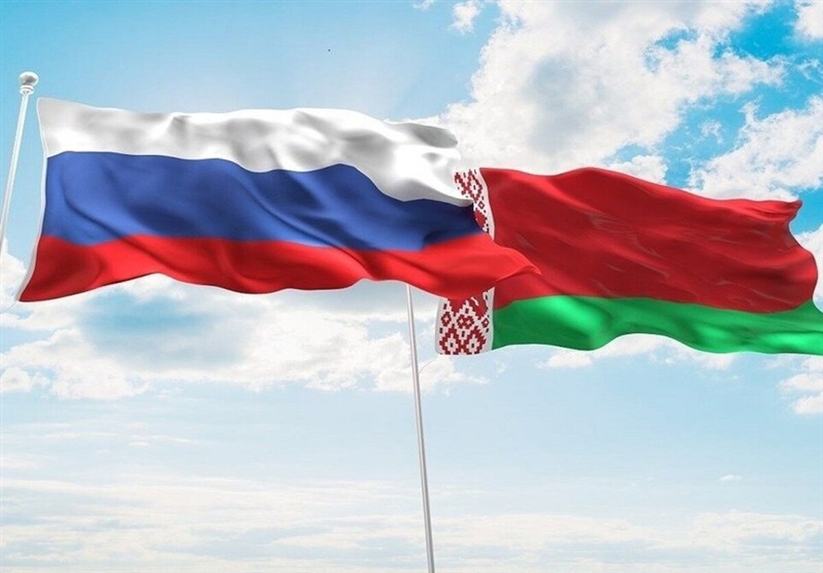 وزیران خارجه روسیه و بلاروس بر مخالفت با هرگونه دخالت خارجی در امور داخلی ایران تاکید کردند.