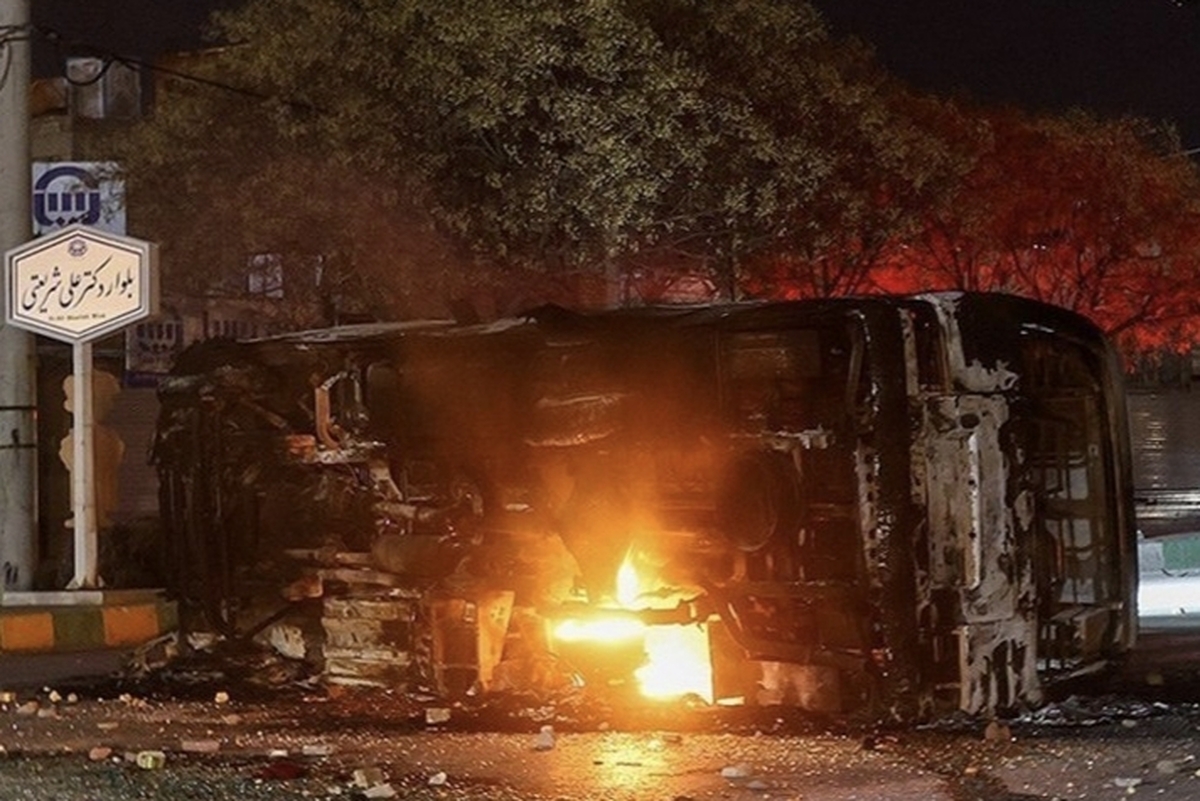 شمار شهدا قابل‌توجه است | بیش از دوسوم جان‌باختگان حوادث اخیر، جزو شهدا هستند