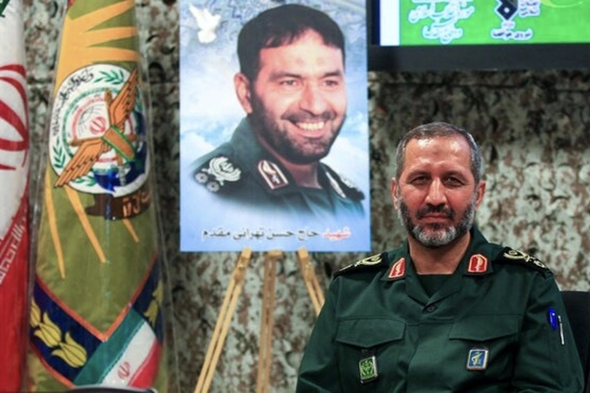 سخنگوی کمیسیون امنیت ملی و سیاست خارجی مجلس شورای اسلامی گفت: طبق گفته فرمانده نیروی هوا فضای سپاه، این نیرو در اوج آمادگی دفاعی قرار دارد و برای مقابله با هرگونه تهاجم و شرارت دشمن علیه ایران اسلامی آماده است.