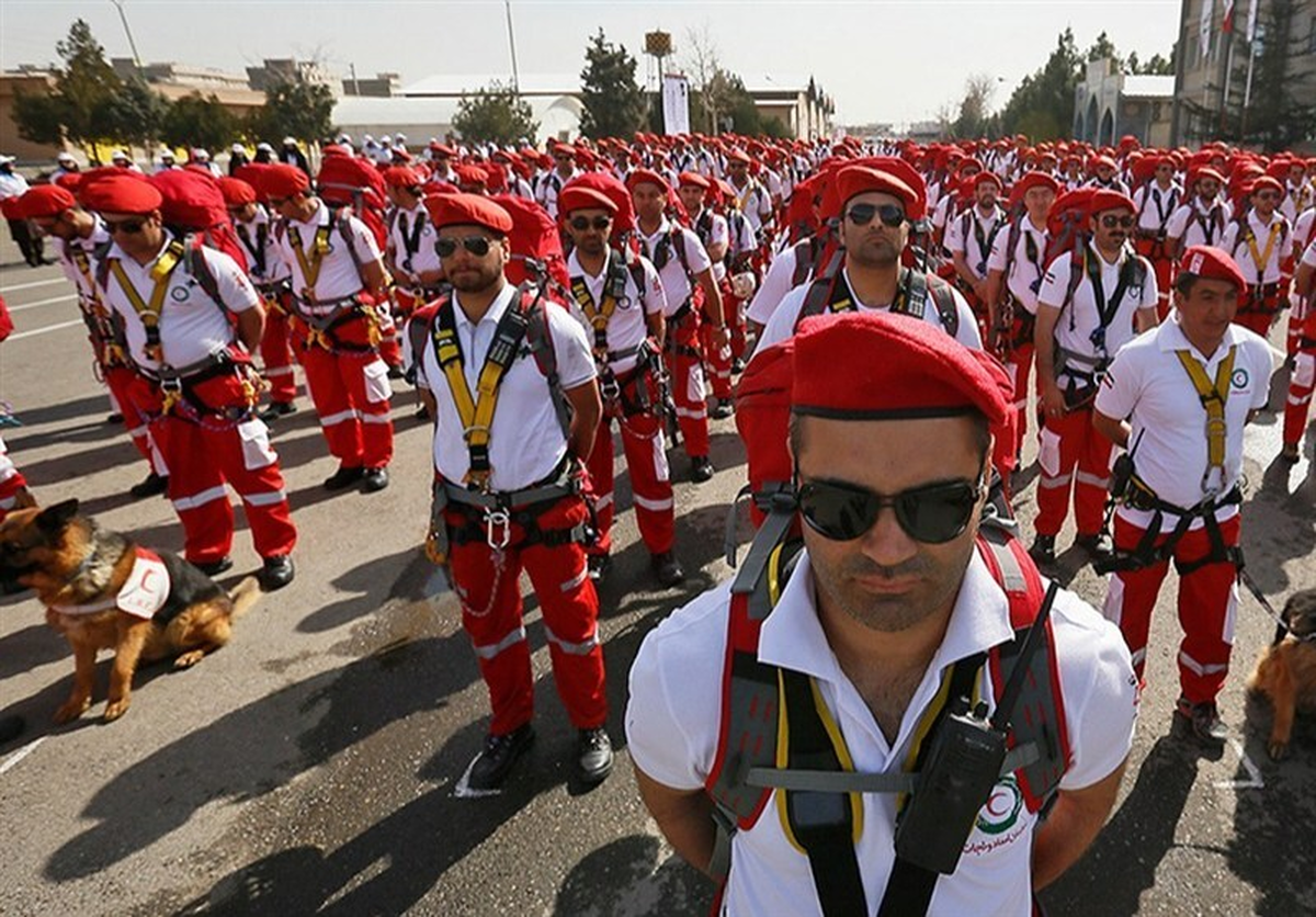 معاون عملیات سازمان امداد و نجات هلال احمر از آماده‌باش کامل تیم‌های امدادی درپی صدور هشدار هواشناسی خبر داد.