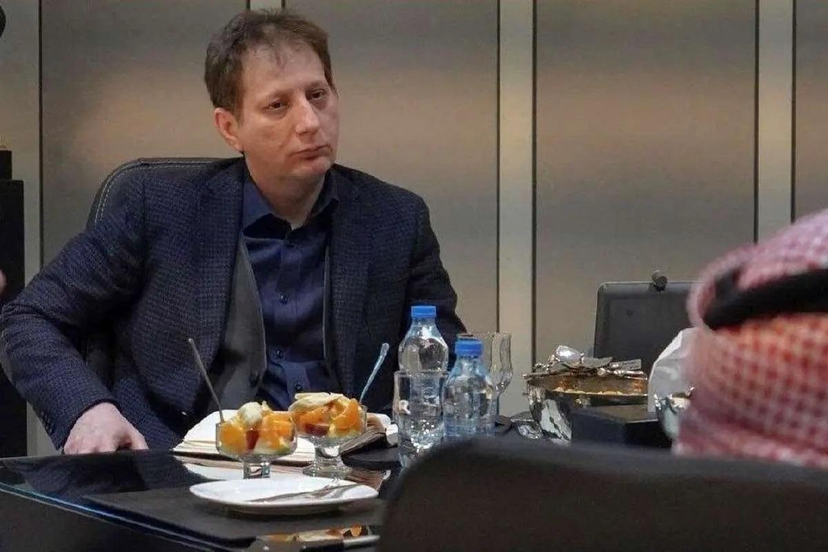 تقاضای تحقیق و تفحص از پرونده بابک زنجانی در کمیسیون اقتصادی مجلس تصویب شد