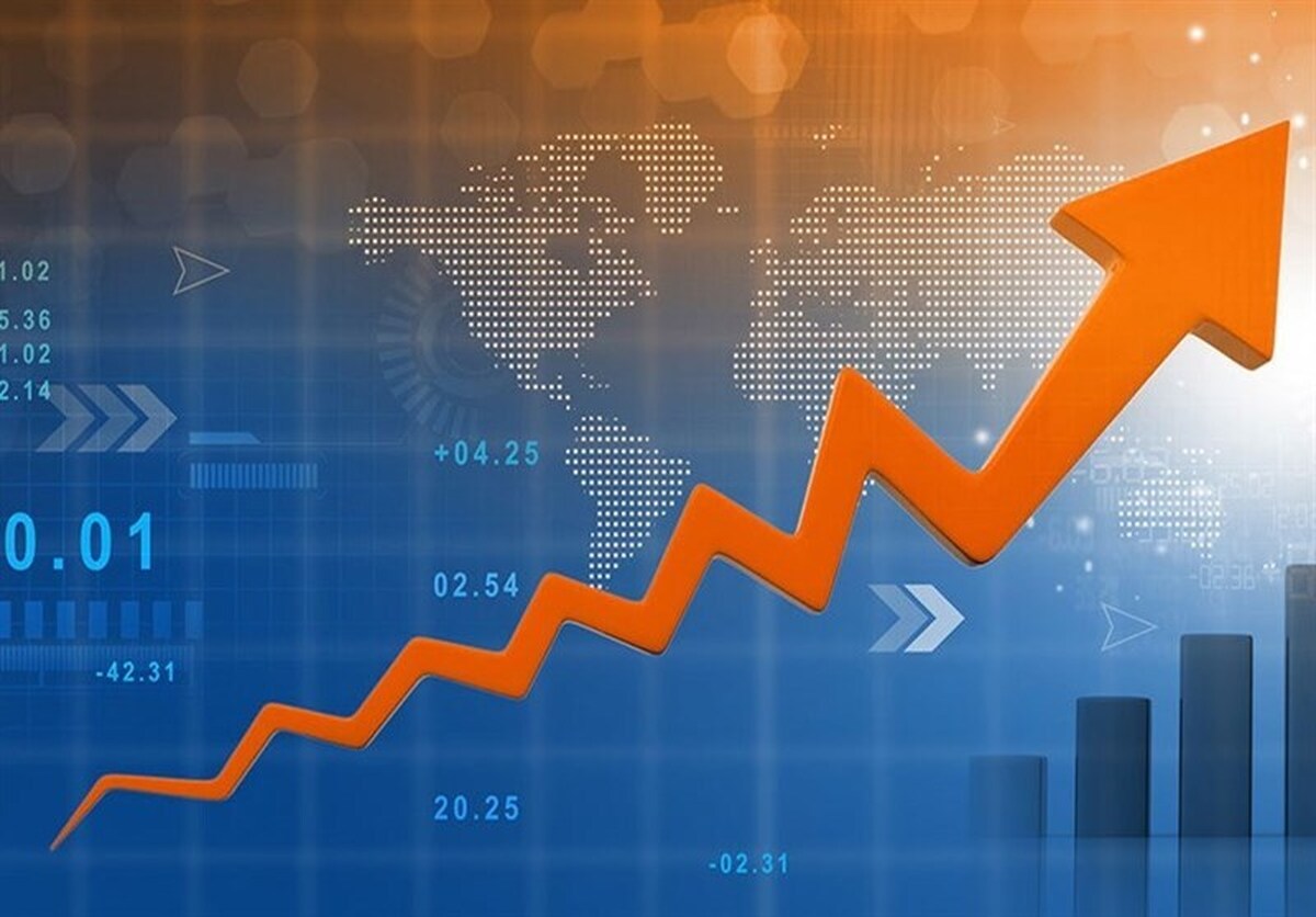 تولید ناخالص داخلی به قیمت پایه در آبان ماه سال ۱۴۰۴ به رشد ۲.۳ درصدی رسید.