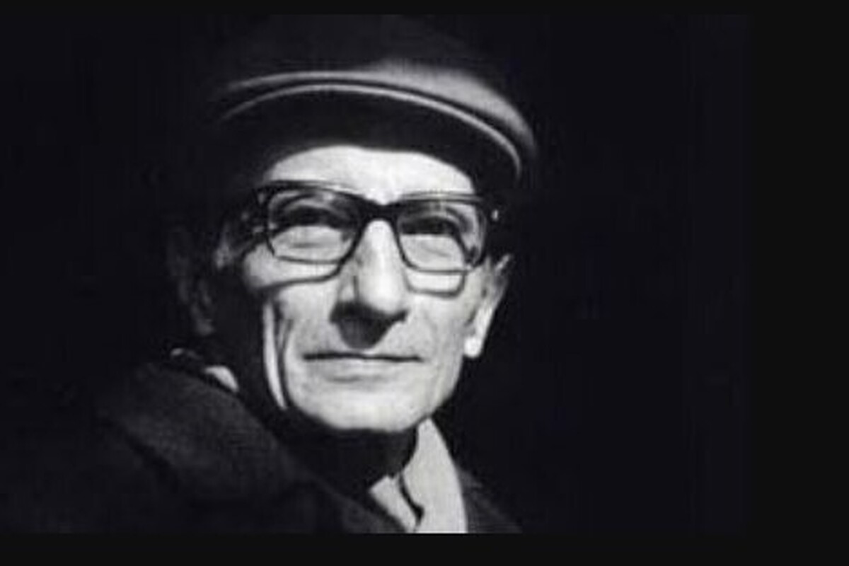 درباره بیژن جلالی، شاعری که آخرین دغدغه‌اش تنهایی بود