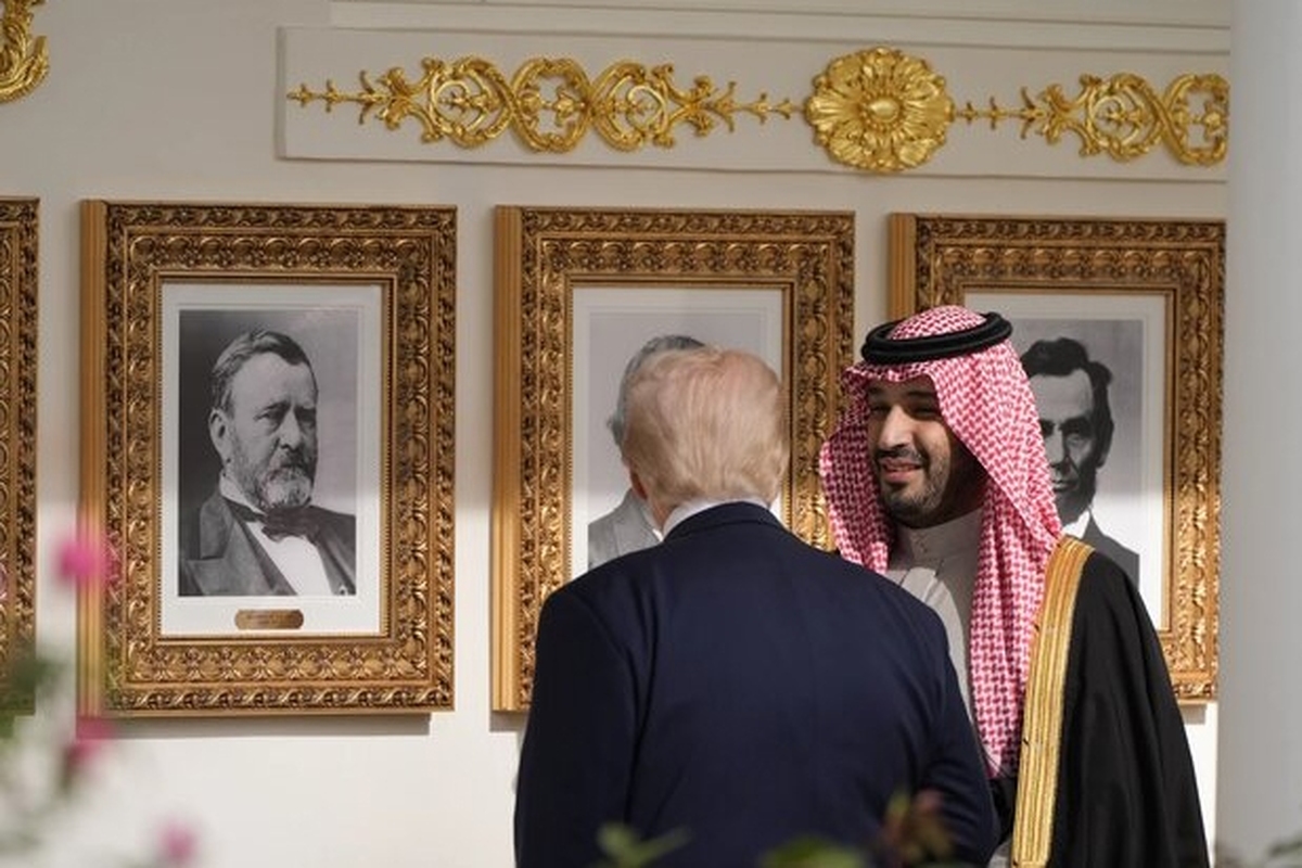 وال‌استریت‌ژورنال: عربستان، عمان و قطر با ماجراجویی ترامپ علیه ایران مخالف‌اند