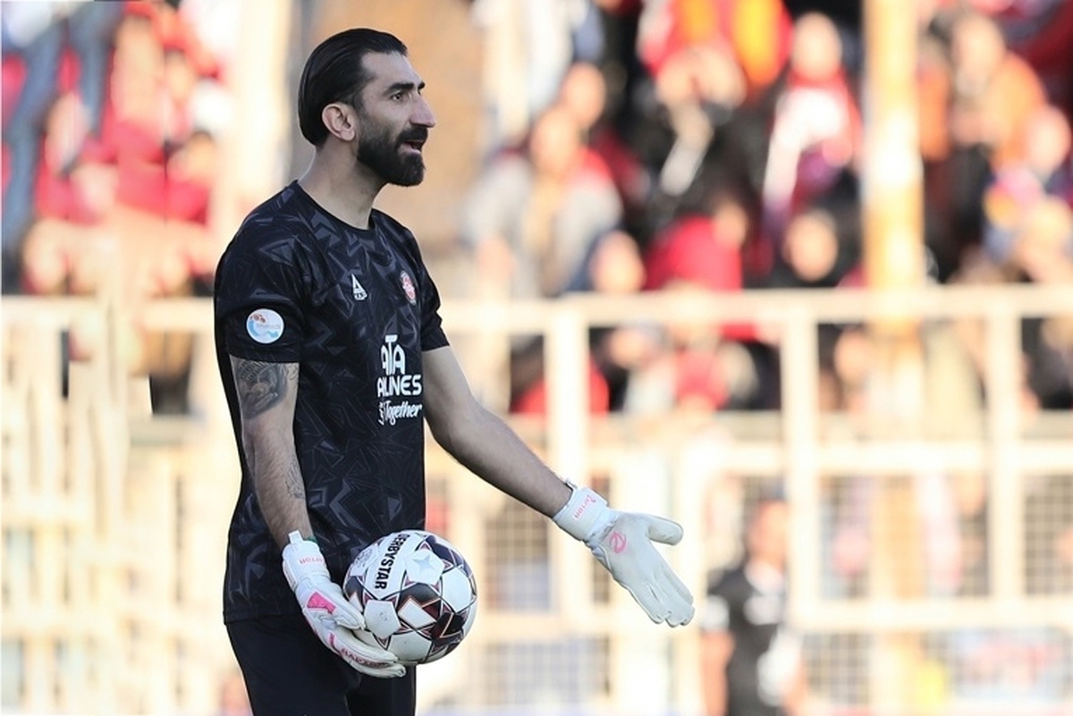 ظاهرا شکایت علیرضا بیرانوند از باشگاه پرسپولیس مربوط به فسخ اول وی با این باشگاه است.