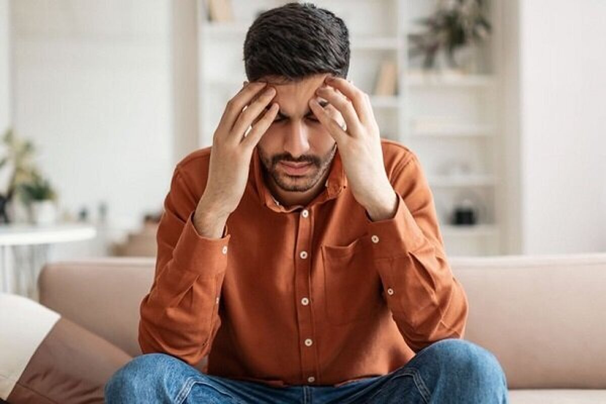 چگونه با اضطراب ناشی از بحران مقابله کنیم؟