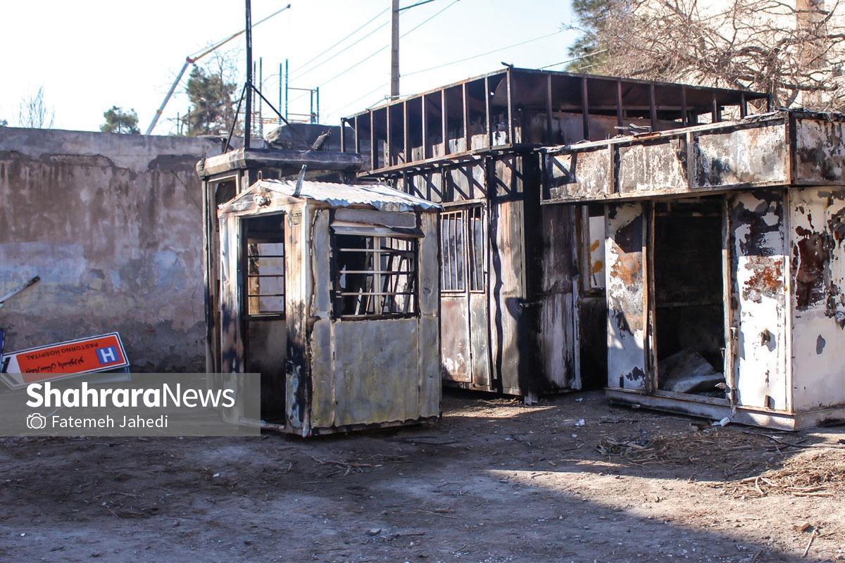 گفت وگو با مستندساز مشهدی، درباره نقش مستندسازی در ثبت اتفاقات اخیر | بی‌روایتی در وقایع مهم، تکمیل پازل دشمن است