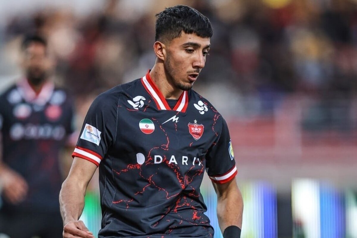 اوسمار مخالف جدایی براجعه از پرسپولیس