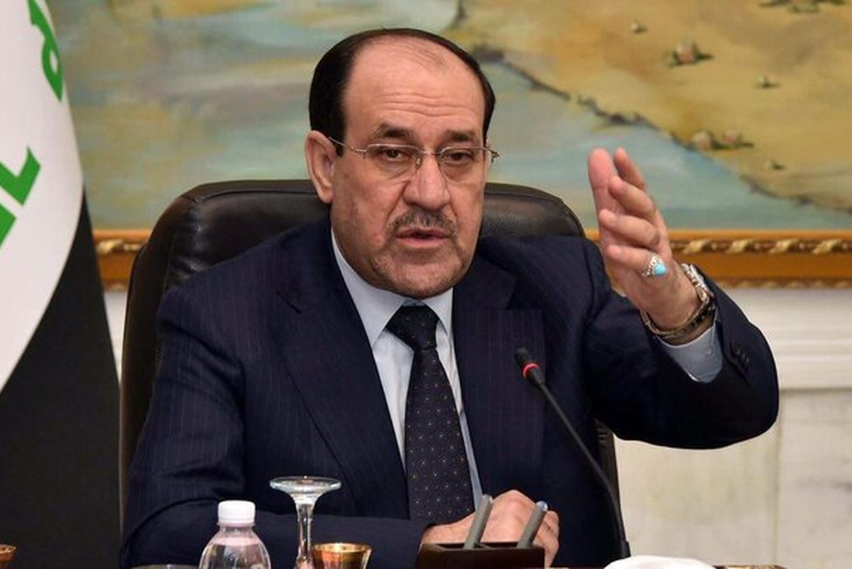 منابع عراقی اعلام کردند که بازگشت نوری المالکی، رئیس ائتلاف دولت قانون درحال آزمون و خطاست.