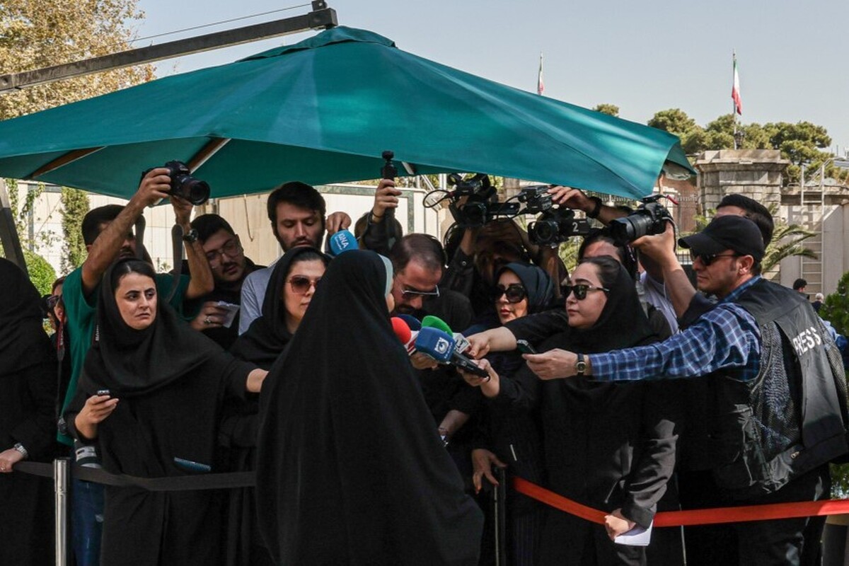 در حاشیه هیئت دولت چه گذشت؟ (چهارشنبه، ۲۴ دی ۱۴۰۴) | از خرید با کالابرگ تا خسارات اغتشاشات اخیر در تهران