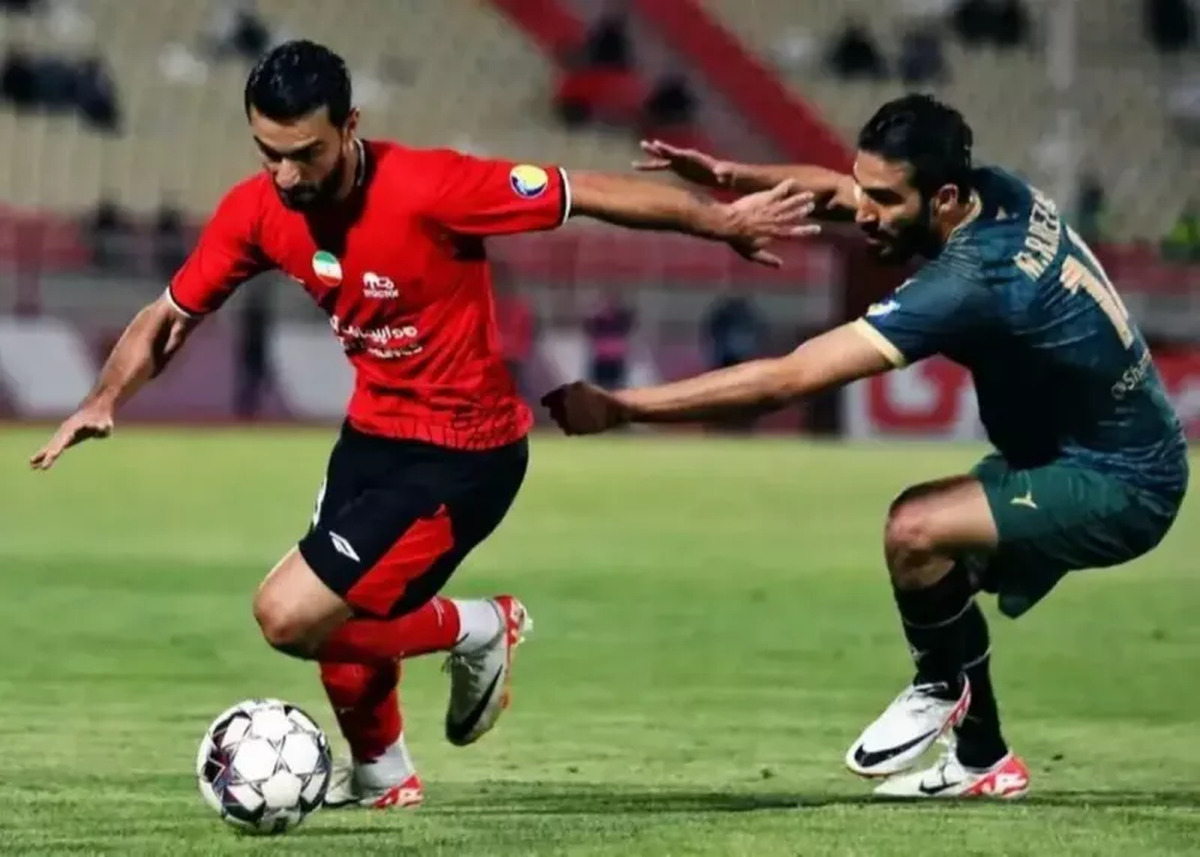 سازمان لیگ پرونده غیبت تراکتور در دیدار با شمس‌آذر را به کمیته انضباطی ارجاع داد.