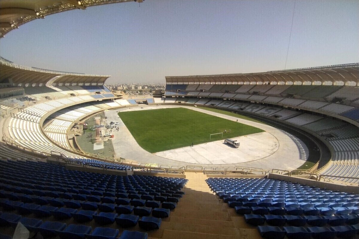 مدیرعامل باشگاه فجر شهید سپاسی گفت که بعید است بازی فجر و پرسپولیس بدون تماشگر برگزار شود.