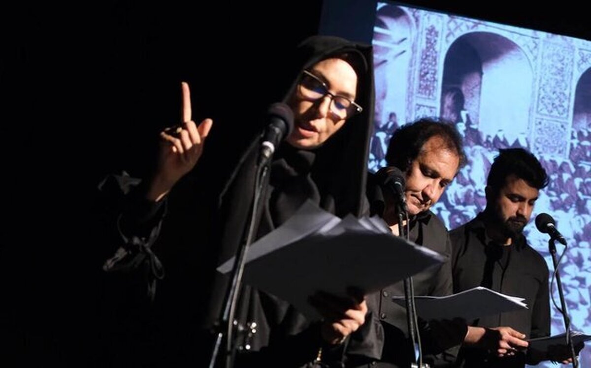 بخش رادیوتئاتر چهل‌وچهارمین جشنواه بین‌المللی تئاتر فجر از امروز (۲۴ دی‌) در شهر کرمان آغازبه‌کار خواهد کرد.