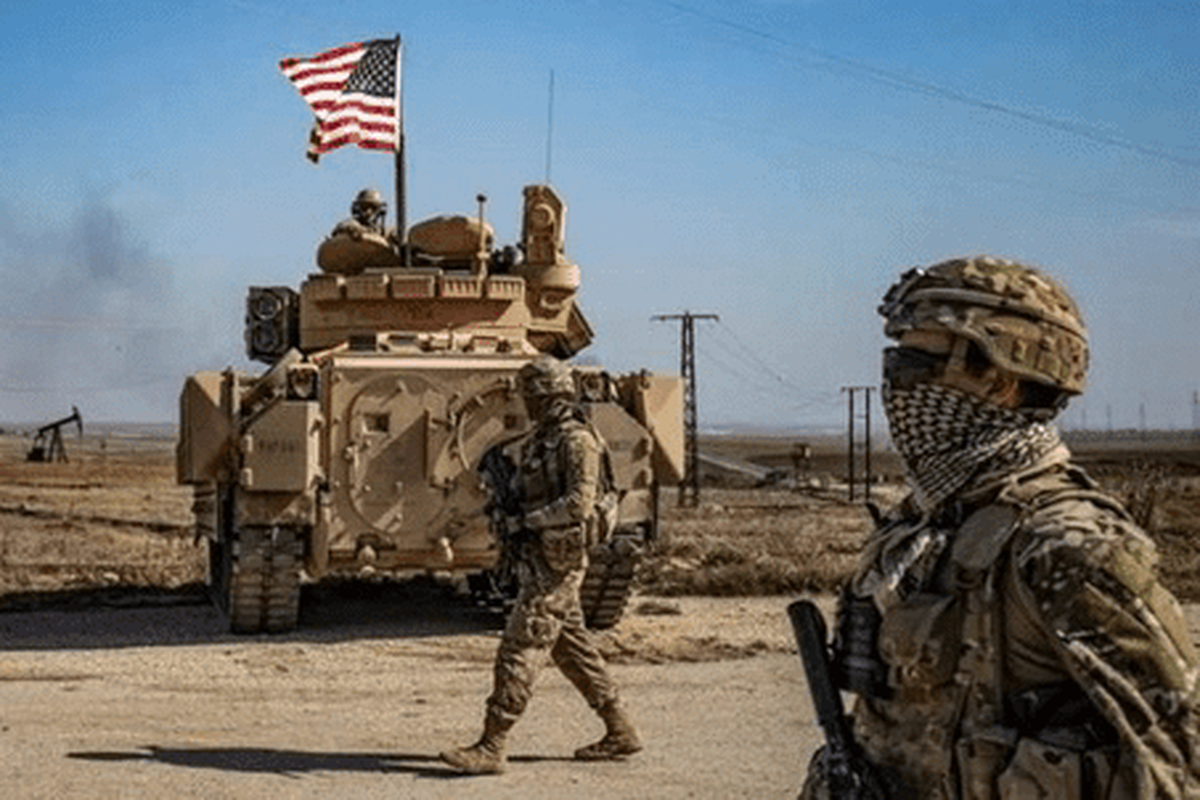 رویترز: نیروهای آمریکایی پایگاه العدید قطر دستورالعمل خروج دریافت کرده‌اند