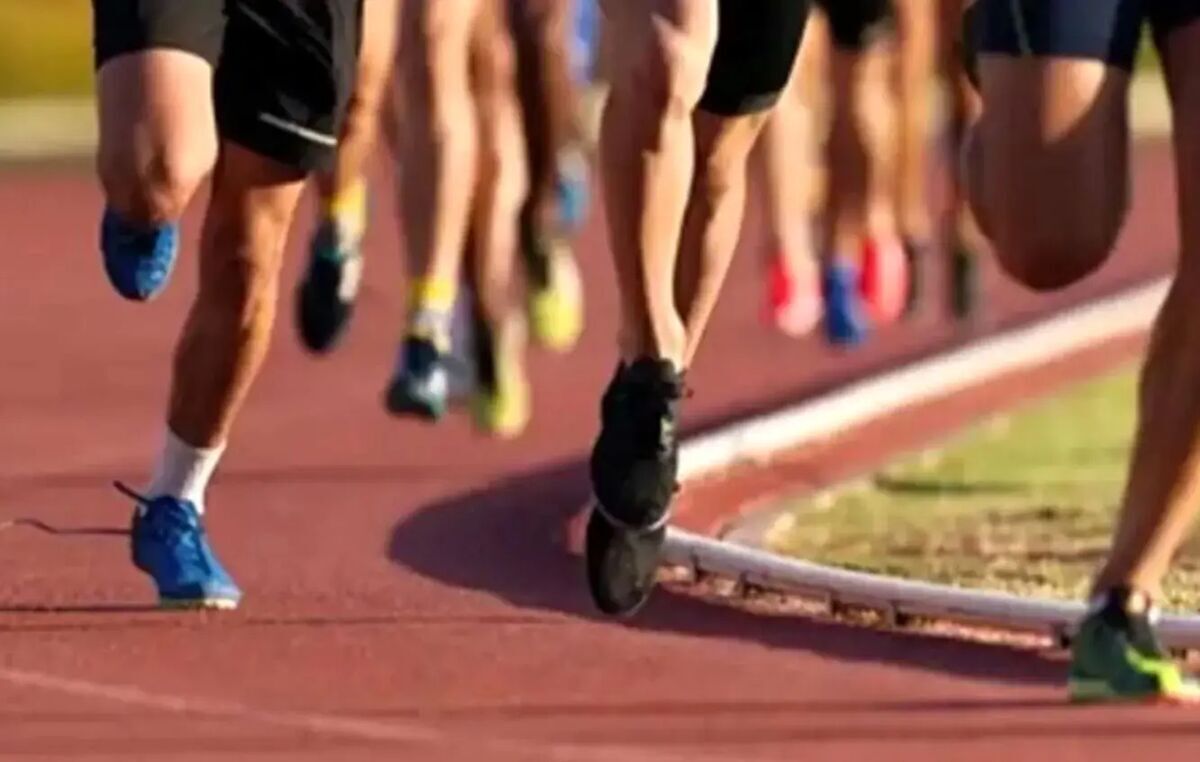 ۴ سال زندان برای دوومیدانی‌کاران ایران در کره