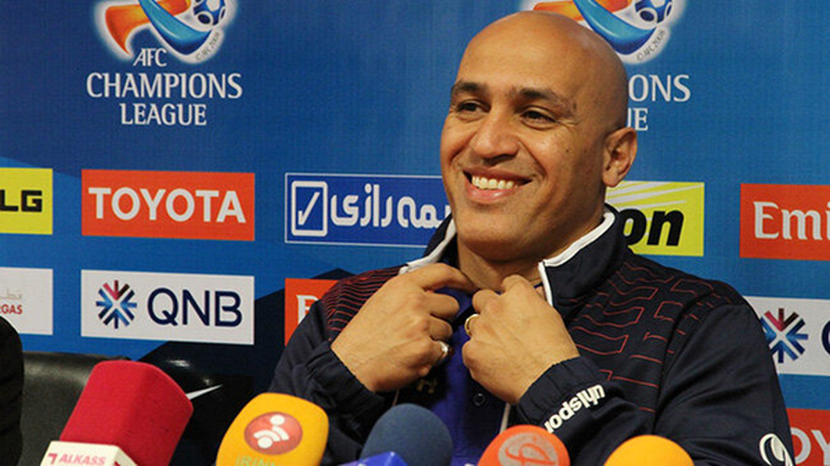 تیم الطلبه با هدایتگری منصوریان در پنجمین بازی خود در لیگ ستارگان عراق به پیروزی رسید.