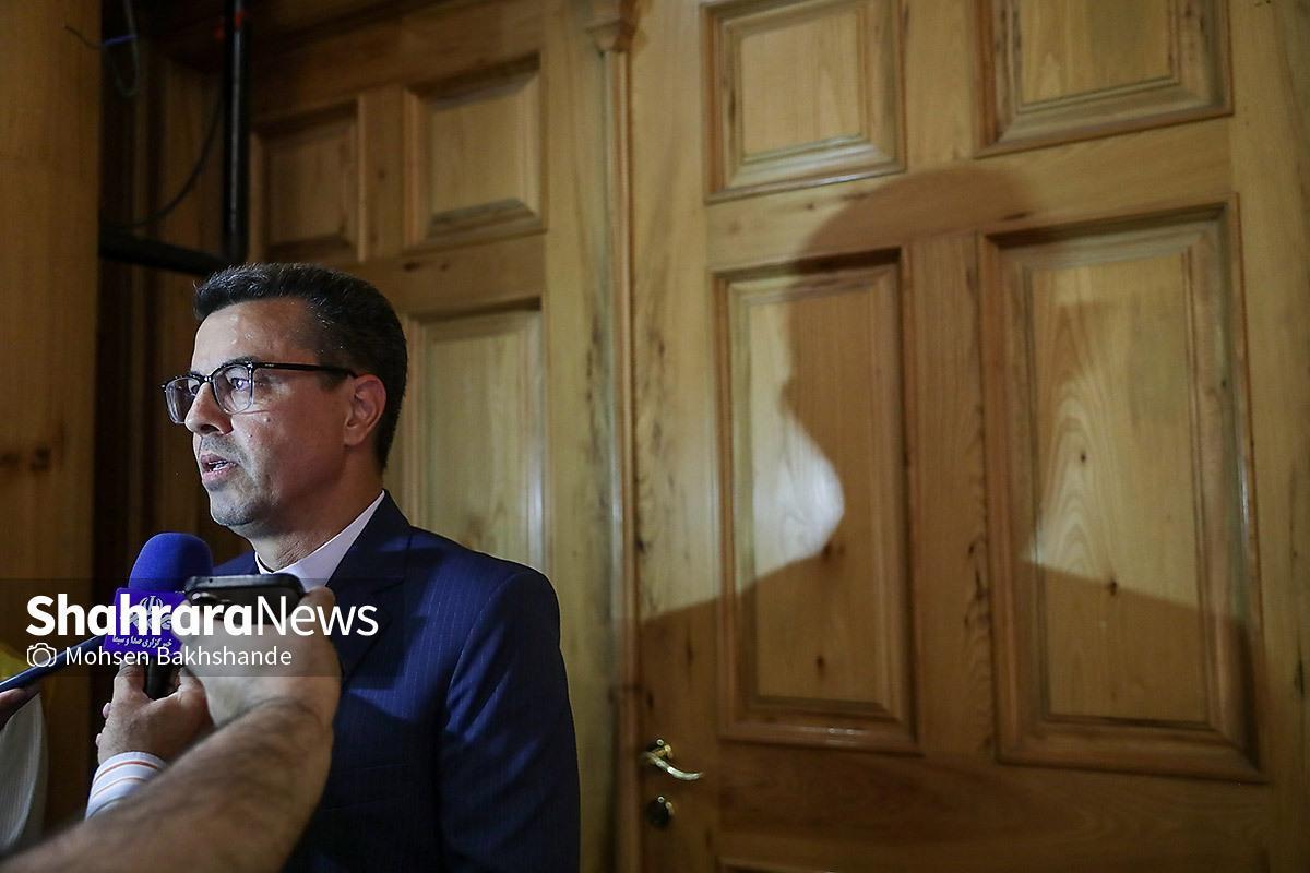 خلسه مضحک در ورزش خراسان رضوی | از مدیرکل ورزش و جوانان چه خبر؟