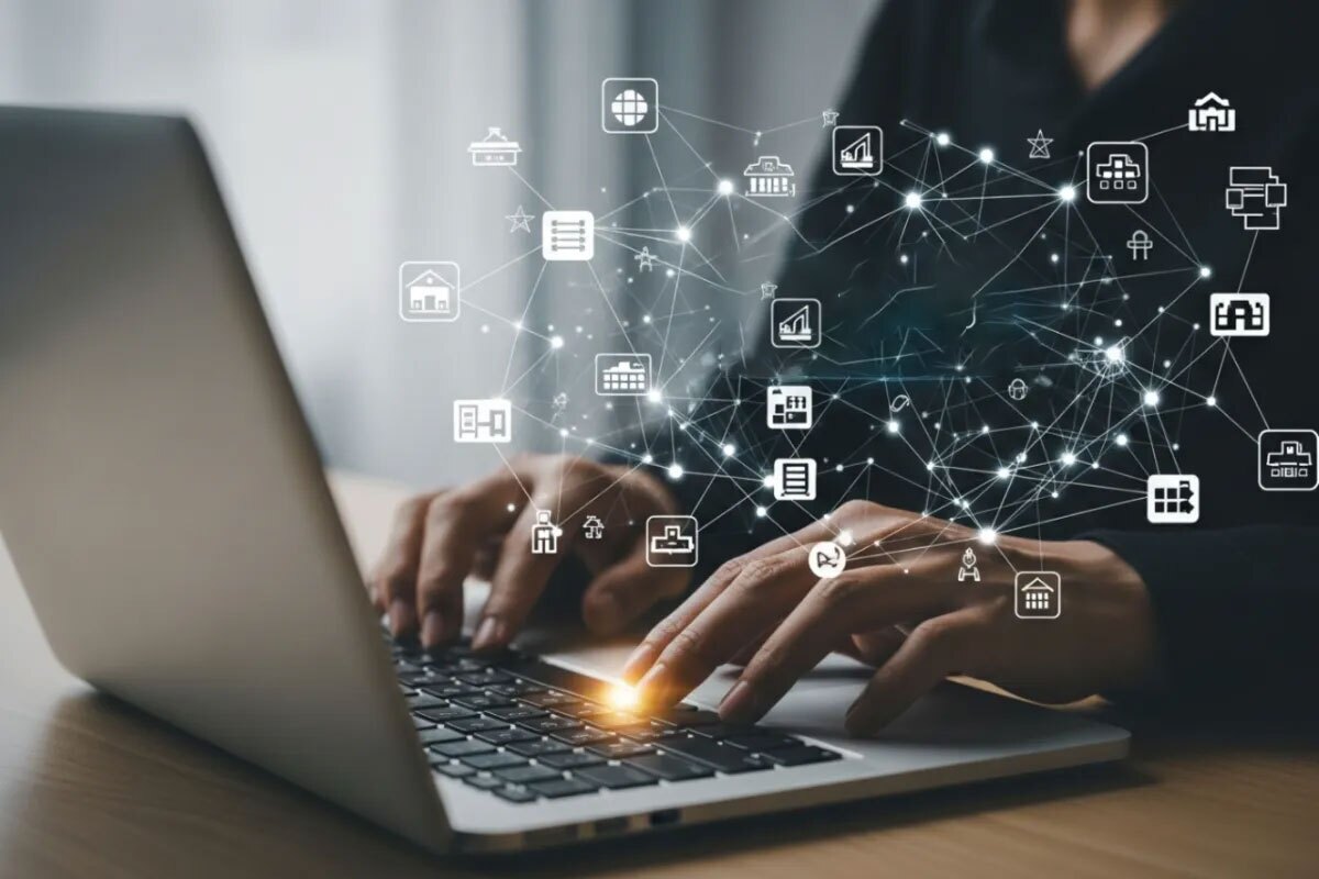 سایت‌هایی برای اشتراک‌گذاری فایل در زمان قطع اینترنت بین الملل + لینک