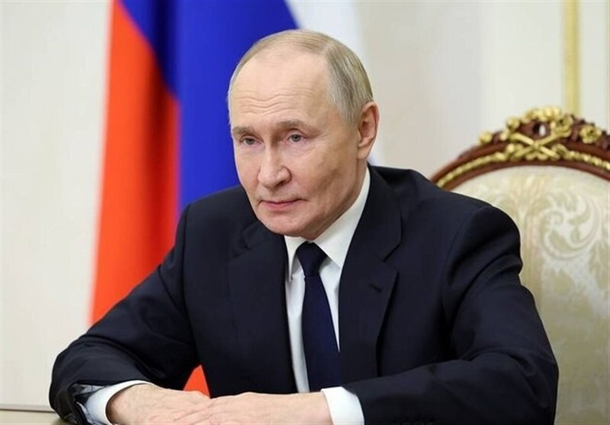 رئیس جمهور روسیه در تماس تلفنی با همتای بزریلی خود بر حفظ حاکمیت ونزوئلا تاکید کرد.