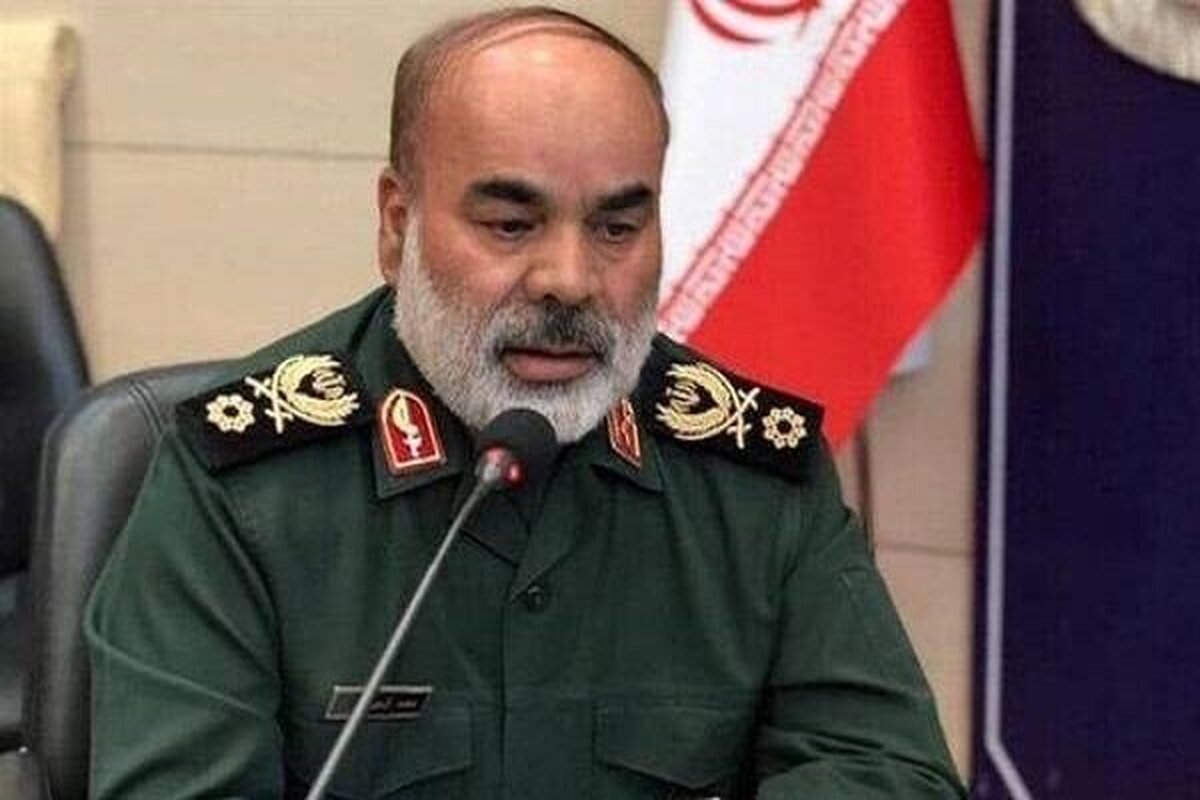 فرمانده نیروی زمینی سپاه پاسداران انقلاب اسلامی گفت: در صورت هر گونه تجاوز از سوی دشمنان پاسخ کوبنده‌ای به متجاوزان خواهیم داد.