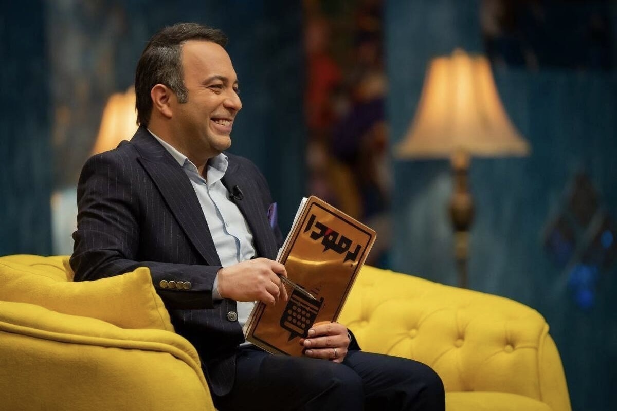 برنامه «برمودا» چند قسمت است؟ + زمان پخش